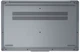 Ноутбук Lenovo IdeaPad Slim 3 15IRH8 (83EM00C3RA) Arctic Grey - зображення 13