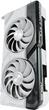 Видеокарта GF RTX 4070 12GB GDDR6X Dual EVO White OC Asus (DUAL-RTX4070-O12G-EVO-WHITE) - изображение 11