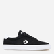 Чоловічі кеди низькі Converse Hawthorne 170082C 42.5 (9) Black (194432778184) (955555900030568) - Уцінка - зображення 1