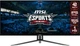 Монітор MSI MAG401QR (9S6-3EA54H-002) - зображення 1
