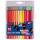 Фломастери YES 24кол. 650563 Ninja /650563/ - изображение 1