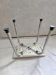 Стул (табурет) для ванной и душа SimplyWalk 3100 - изображение 6