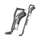 Ручной пылесос Deerma Stick Vacuum Cleaner Cord Gray (DX700S) - изображение 1