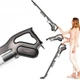 Ручной пылесос Deerma Stick Vacuum Cleaner Cord Gray (DX700S) - изображение 3