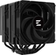 Кулер Zalman CNPS14XDUOBLACK - изображение 1