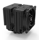 Кулер Zalman CNPS14XDUOBLACK - изображение 5