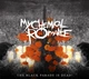 Музичний CD диск My Chemical Romance – The Black Parade Is Dead! 1cd+2 dvd Digipack - изображение 1