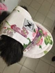 Кепка для котов и собак "Roxi" Flower Size S - изображение 7