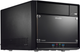 Obudowa Shuttle Barebone SH610R4 S1700 Black (SH610R4) - obraz 3