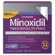 Піна жіноча minoxidil 5% KIRKLAND (6 флаконів) - изображение 2