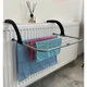 Cушарка для одягу Dogrular PETEK 17016 3,5м - изображение 3