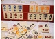 Настольная игра Tactic Румми Классик (Руммикуб, Rummy Classic, Rummikub) (02324) - изображение 2