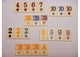 Настольная игра Tactic Румми Классик (Руммикуб, Rummy Classic, Rummikub) (02324) - изображение 6