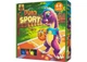Настільна гра BombatGame Діно Спорт (Dino Sport) (0021) - зображення 1