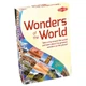 Настільна гра Tactic Чудеса світу (Wonders of the World) (англ.) (55835) - зображення 1