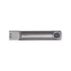 Смеситель для раковины Qtap Slavonice скрытого монтажа QTSLA273GMB45920 Gunmetal Black PVD - изображение 6