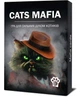 Настольная игра Woodcat Котомафия (Cats Mafia) (89351) - изображение 1