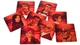 Настольная игра Feelindigo Кодовые имена: Картинки (Codenames: Pictures) (укр.) + уникальное промо! (FI17005) - изображение 4