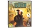 Настільна гра Ігромаг 7 Чудес: Дуель (7 Wonders: Duel) (укр.) (92384) - зображення 1