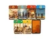 Настільна гра Ігромаг 7 Чудес: Дуель (7 Wonders: Duel) (укр.) (92384) - зображення 7