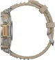 Смарт часы защищённые Amazfit T-Rex Ultra Sahara бежевые - изображение 3