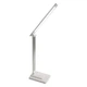 Настольная LED лампа ЕВРОСВЕТ Ridy-10-2 10 Вт белая (000058307) - изображение 1
