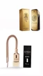 Автомобильный парфюм "LeMien" (Paco Rabanne 1 Million) ароматизатор для салона, освежитель воздуха для авто - изображение 1