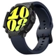 Чохол Spigen Rugged Armor до Galaxy Watch 7 44mm Matte Black (ACS08337) - зображення 9