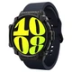 Чохол Spigen Rugged Armor до Galaxy Watch 7 44mm Matte Black (ACS08337) - зображення 10
