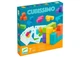 Настольная игра Djeco Кубиссимо (Kubissimo) (DJ08477) - изображение 1