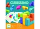 Настольная игра Djeco Кубиссимо (Kubissimo) (DJ08477) - изображение 2