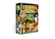 Настольная игра Woodcat РобинзонАда (обновлённое издание) (Hellapagos: Big box) (укр.) (235598) - изображение 1
