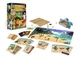 Настольная игра Woodcat РобинзонАда (обновлённое издание) (Hellapagos: Big box) (укр.) (235598) - изображение 12