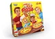 Настольная игра Danko toys IQ Pizza (укр.) (G-IP-01U) - изображение 1