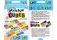 Настольная игра Danko toys Brainbow Cubes (G-BRC-01-01) - изображение 2