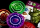 Настільна гра Asmodee Розкіш Marvel (Splendor Marvel) (укр.) (SCSPLMA01UKR) - зображення 6