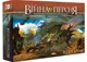 Настольная игра White Games & Geekach Games Война Кольца (2-е издание) (War of the Ring (Second Edition)) (укр.) (GKCH028VP) - изображение 1