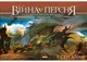 Настольная игра White Games & Geekach Games Война Кольца (2-е издание) (War of the Ring (Second Edition)) (укр.) (GKCH028VP) - изображение 2