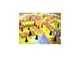 Настольная игра IELLO Королевство Кроликов (Bunny Kingdom) (англ.) (PS006) - изображение 10
