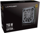 Блок питания LC-Power LC6750M V3.0 750 W Black - изображение 9