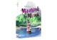 Настільна гра Geekach Games Острів кішок: Подорожуй та малюй (The Isle of Cats Explore & Draw) (укр.) (GKCH044OKM) - зображення 1