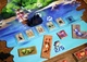 Настольная игра Geekach Games Остров кошек: Котята и зверята (The Isle of Cats: Kittens + Beasts) (укр.) (GKCH045OKK) - изображение 9