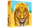 Настільна гра Geekach Games Дика природа. Серенгеті (Wild: Serengeti) (укр.) (GKCH056WS) - зображення 1