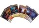 Настольная игра Arcane Wonders Битвы магов: Арена (базовый набор) (Mage Wars Arena - Core Set ) (англ.) (MWCS2015) - изображение 3