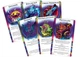 Настільна гра Fantasy Flight Games Космічна Сутичка: Дуель (Cosmic Encounter: Duel) (англ.) (FFGCED01) - зображення 4