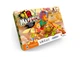 Настільна гра Danko toys IQ Марафон (укр.) (G-IQM-01-01U) - зображення 1