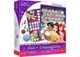 Настольная игра Trefl Лудо 2 в 1. Принцессы Диснея (Ludo 2 in 1: Disney. Princess) (02418) - изображение 1