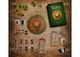 Настольная игра Alea Замки Тосканы (The Castles of Tuscany) (англ.) (PS051) - изображение 4