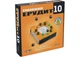Настільна гра Mindtwister AB Справжній Ерудит 10 (укр.) (41501265) - зображення 1