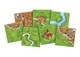 Настольная игра Feelindigo Каркассон 3.0. Река и Аббат (Carcassonne 3.0: The River and Abbot) (укр.) (FI22045) - изображение 3
